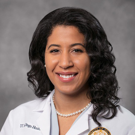 Dr. Tukisa D. Smith